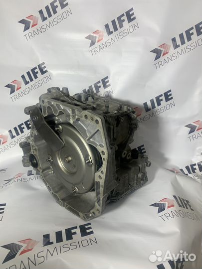 CVT JF015E Nissan Juke 1.6