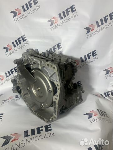 CVT JF015E Nissan Juke 1.6