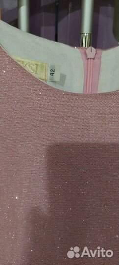 Продам платье