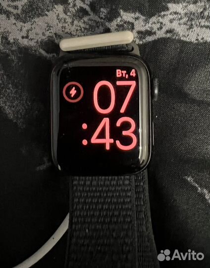 Apple watch se gen 2 40mm