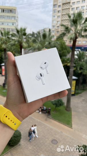 Airpods pro 2 original