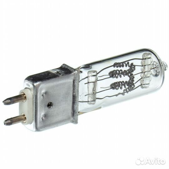 Лампа Baolai 1000w 220V G9.5, для Godox QL-1000