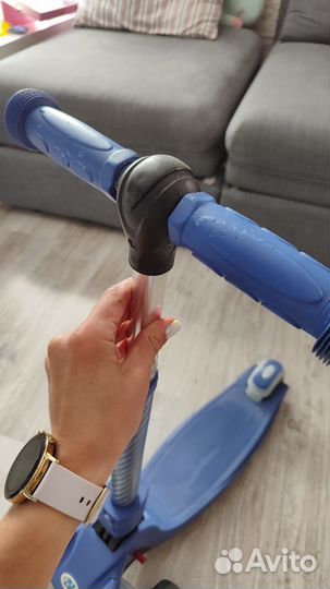 Самокат детский navigator