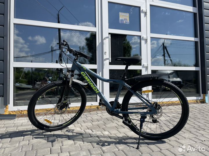 Велосипед 26