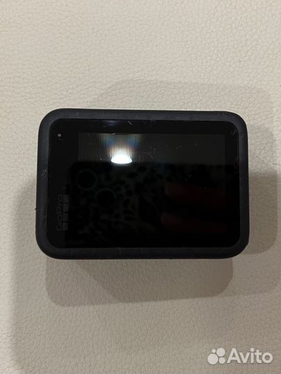 Экшн камера GoPro Hero 9