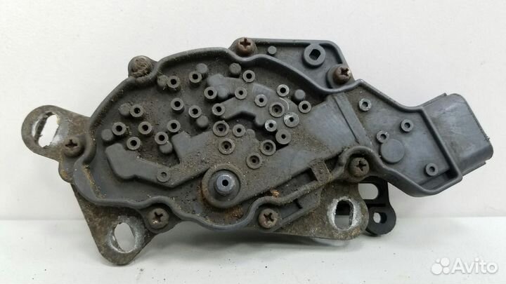 Датчик положения селектора АКПП Nissan Primera P11