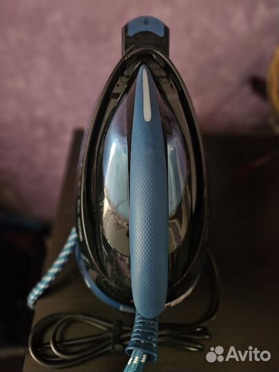 Парогенератор philips perfectcare