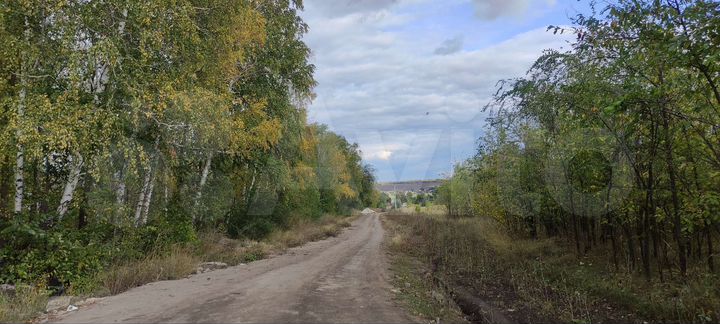 Участок 17,5 сот. (ИЖС)