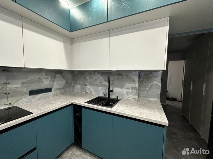 Ремонт квартир и санузлов