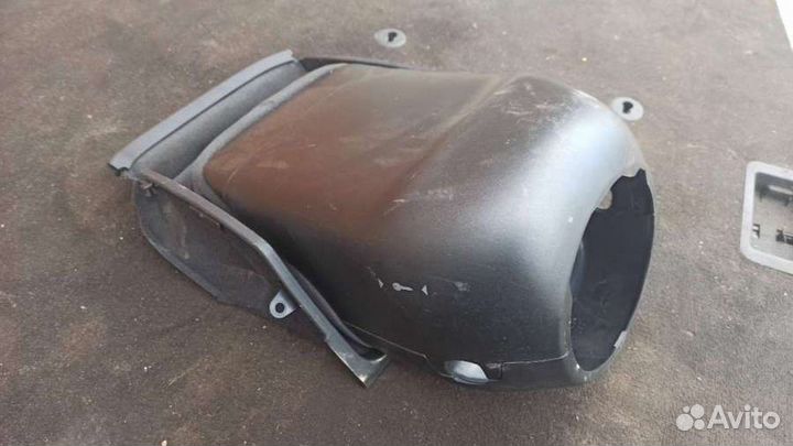 Пластик салона для BMW 7 F01,F02