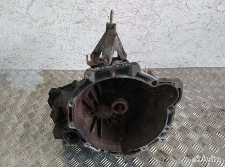 МКПП 5 ст. Ford Focus 1 1998-2004, 1.6 бен FYD