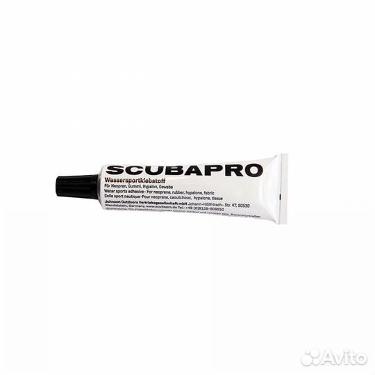 Клей для неопрена