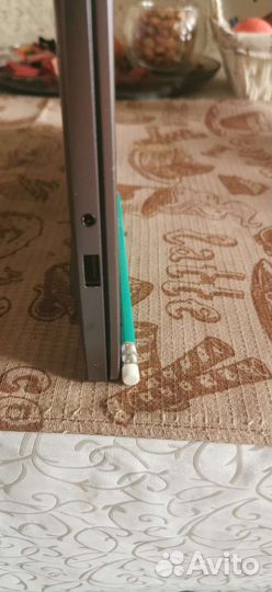 Ультрабук huawei d14