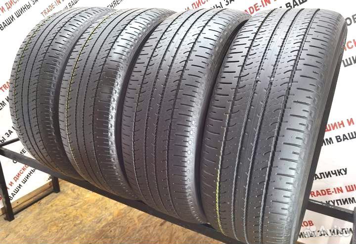 Yokohama Geolandar SUV G055 225/50 R18 97Q