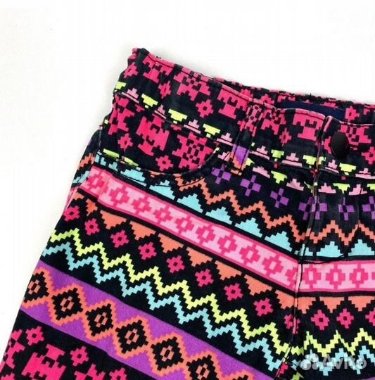 Брючки на 5-6лет