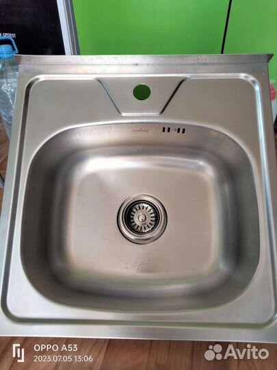 Продам мойку