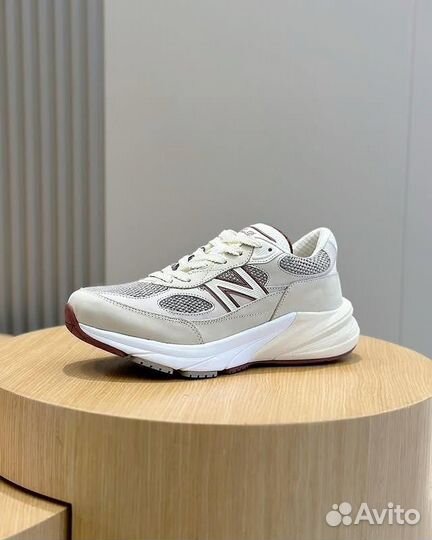 Кроссовки New Balance Loro Piana