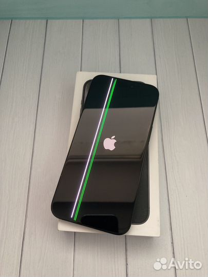 iPhone 15 Pro Max, 256 ГБ