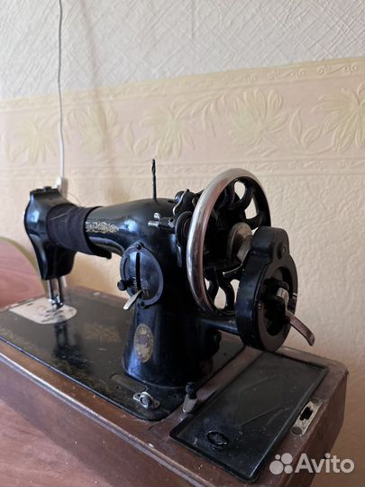 Швейная машина Подольск