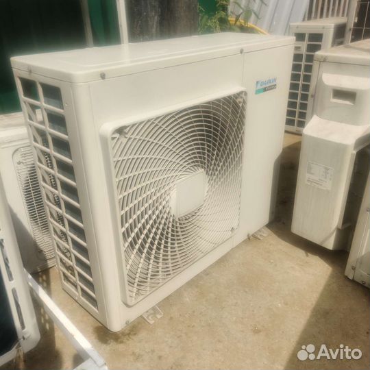 Кондиционер Daikin FTX71GV1B / RX71GV1B б.у