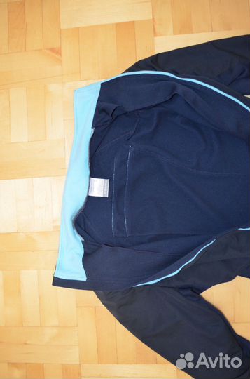 Куртка лыжная craft