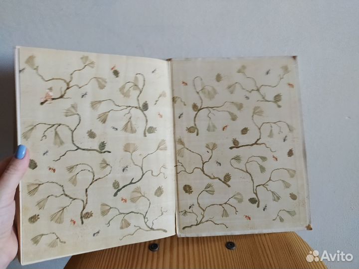 Детские книги СССР: Ладонщиков, весёлые картинки