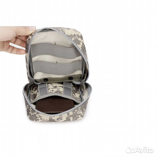 Подсумок армейский