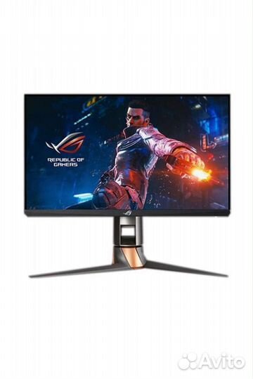 Монитор Asus Rog Strix 24