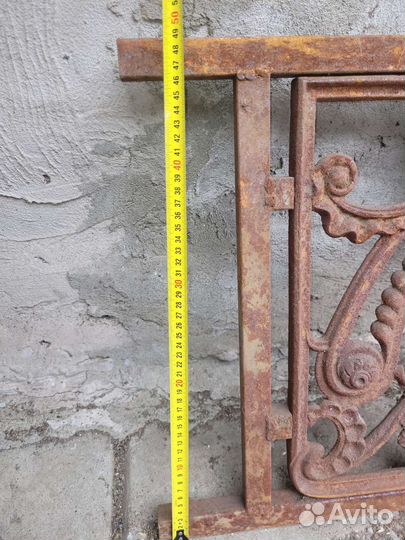 Каслинское литье