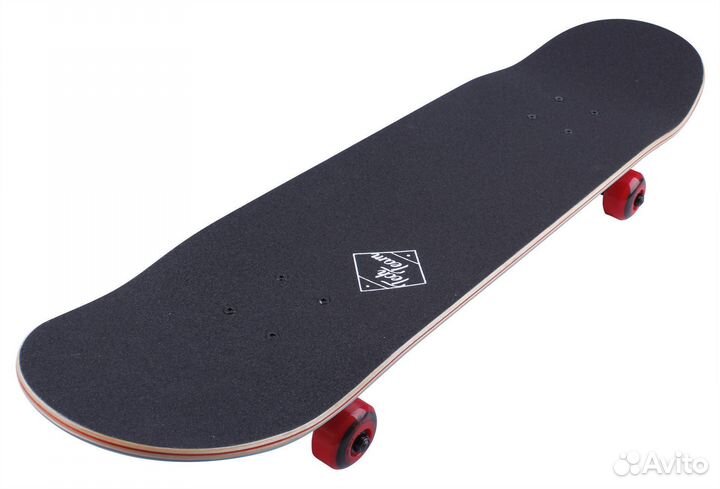 Скейтборд Switch 1/6 TLS-3108CA трава новый