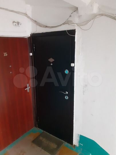 3-к. квартира, 56,9 м², 4/5 эт.