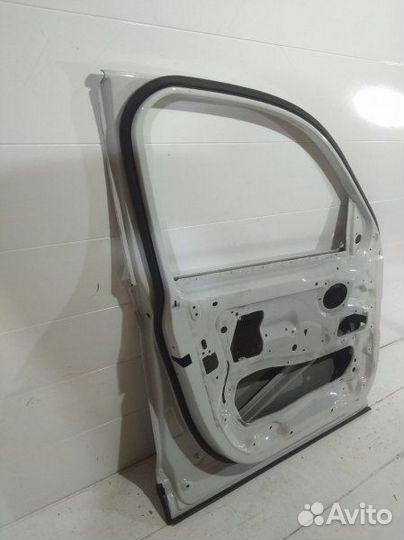 Дверь передняя левая Bmw X3 F25 2010-2017