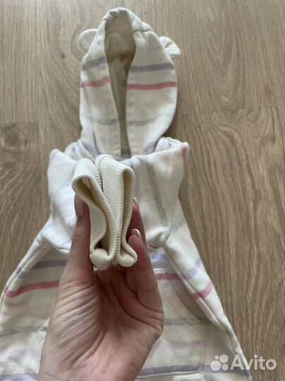 Комбинезон 62 Gap для девочки