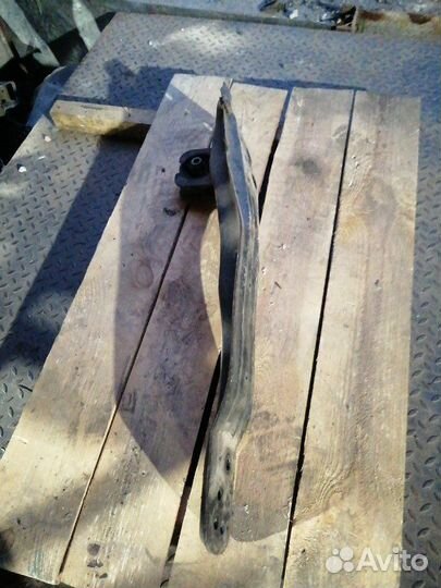 Лыжа передняя Chery Tiggo T11 2.0 SQR484F 2011