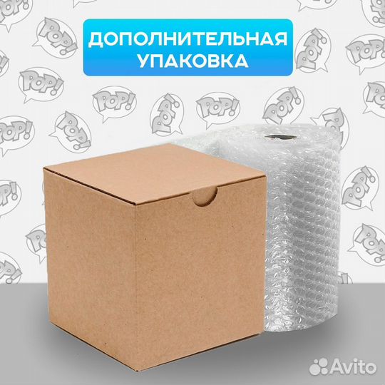 Фигурка Funko POP Animation Attack on Titan S4 Ere