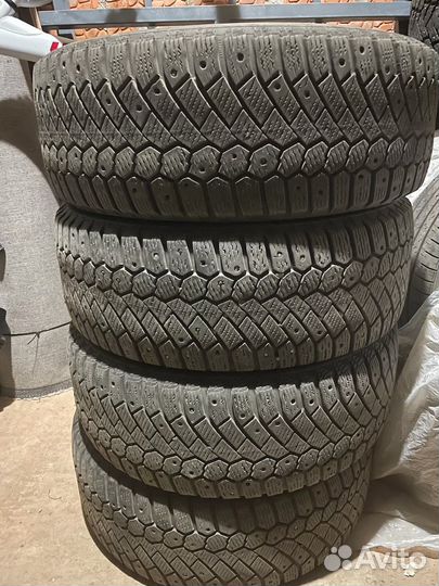 Continental ComfortContact - 1 205/55 R16