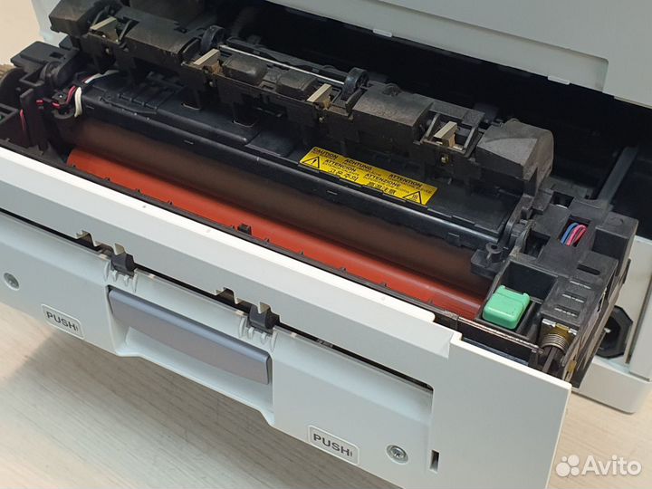 Мфу лазерное Kyocera FS-3040MFP+