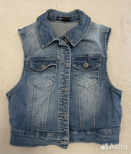 Женская одежда пакетом 40