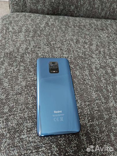 Redmi Note 9 Pro 128GB 8GB
