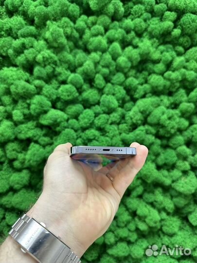 iPhone 13 Pro, 128 ГБ