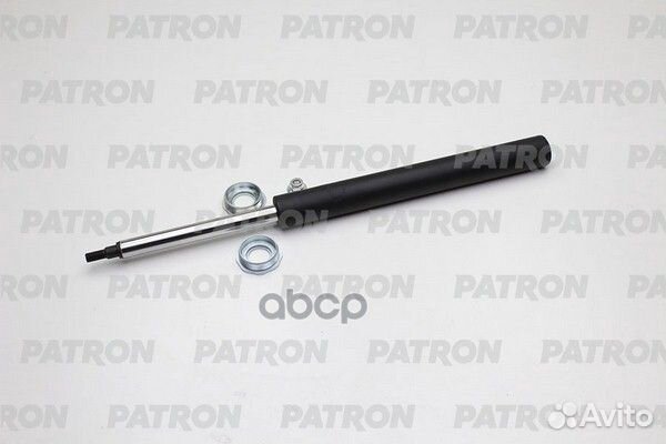 Амортизатор подвески газомасл передн audi 80/90