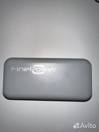 Повербанк 30000