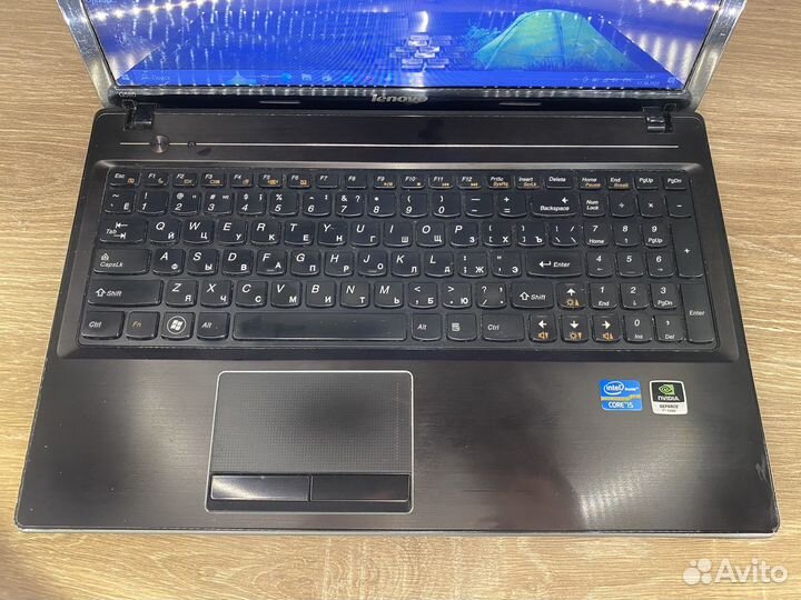 Lenovo G580 i5 GT 610