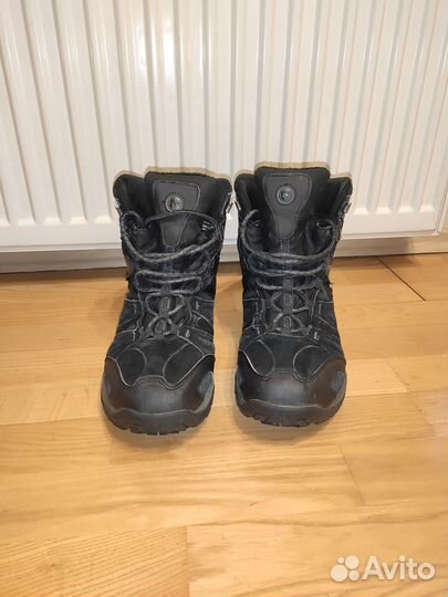 Сапоги зимние Merrell