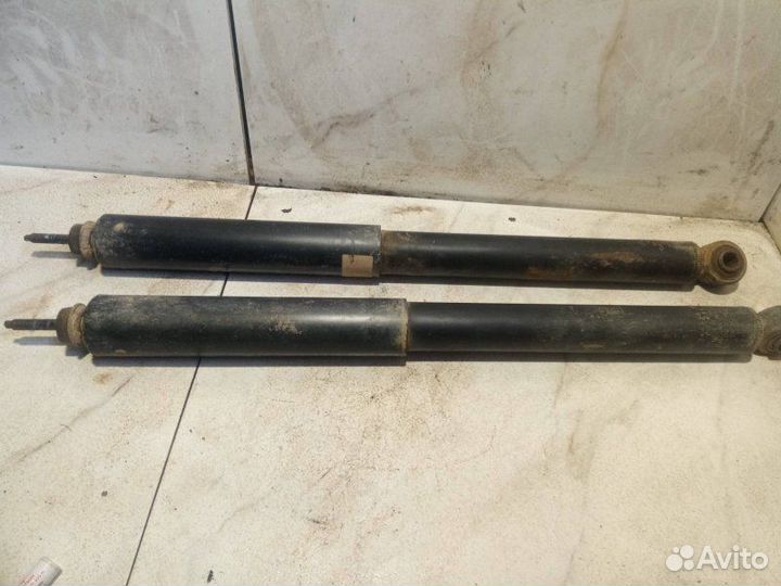 Амортизатор задний Ford Escape 2001