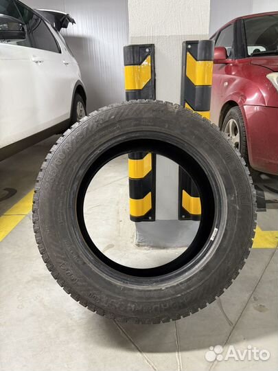 Gislaved Nord Frost 200 SUV 235/65 R18 108T