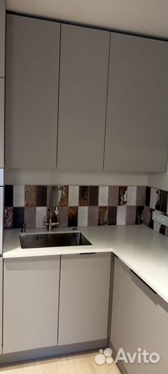 Кухонный гарнитур на заказ