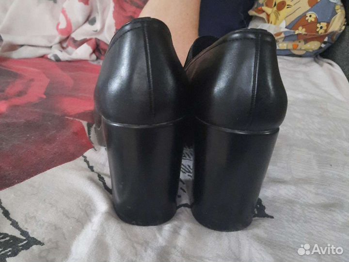 Ботильоны