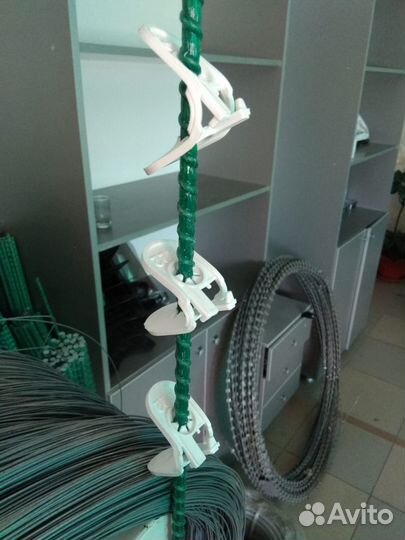 Электропастух и комплектующие