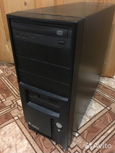 Компьютер для школы